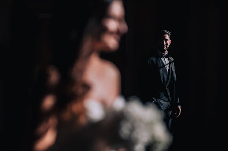 結婚式の写真家Francesco Brunello (brunello)。2022 9月20日の写真