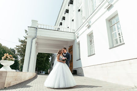 Свадебный фотограф Павел Рудаков (rudakov). Фотография от 2 августа 2019