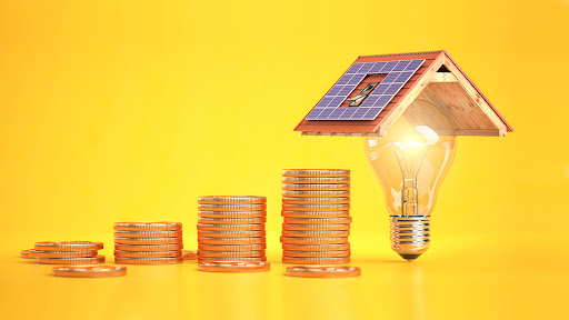 More local banks have introduced solar financing initiatives.