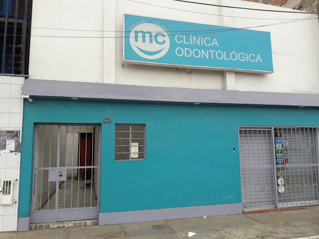 Opiniones de mc CLÍNICA ODONTOLÓGICA en Bellavista - Dentista