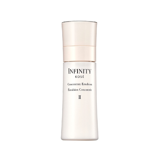 INFINITY Kosé Concentrate Emulsion II - 120ml