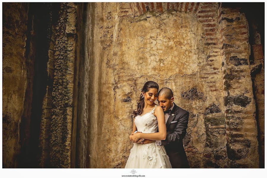 Photographe de mariage Jesus Rivero (jrivero). Photo du 10 août 2017