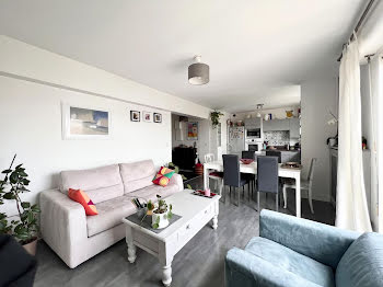 appartement à Nanterre (92)