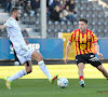 Eupen sauve un point à dix avant d'avoir un oeil sur le Pairay