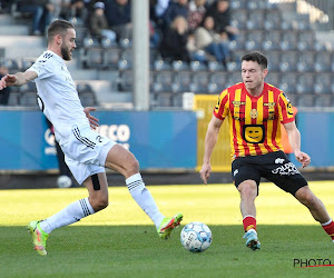 Eupen sauve un point à dix avant d'avoir un oeil sur le Pairay