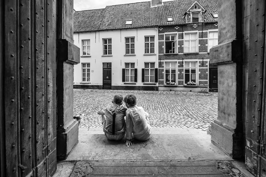 Photographe de mariage Radja Gios (radja). Photo du 9 septembre 2018