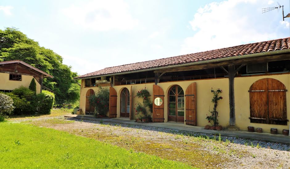 Vente maison 17 pièces 600 m² à Castelnau-Magnoac (65230), 532 000 €