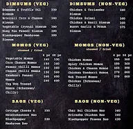 Signature Select menu 2