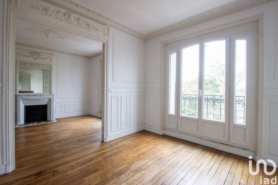 Vente appartement 3 pièces 65 m² à Sucy-en-Brie (94370), 229 000 €