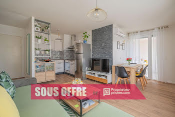 appartement à Grenoble (38)