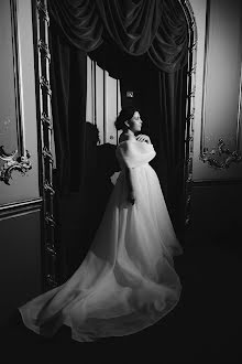 結婚式の写真家Anna Timofejeva (annatimofejeva)。2023 11月2日の写真