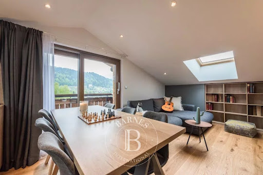 Appartement avec terrasse 1