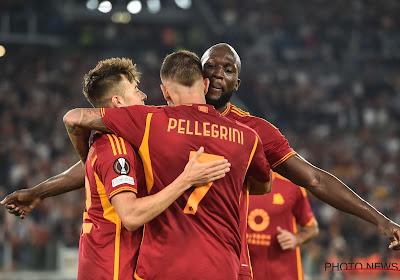 🎥 Romelu Lukaku, en forme diabolique, porte la Roma 