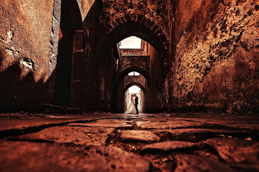 Photographe de mariage Dino Sidoti (dinosidoti). Photo du 25 septembre 2017