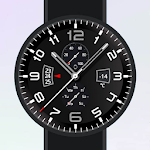 Bang Watch Face Apk