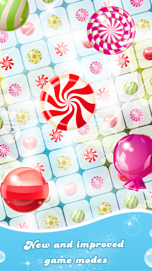 Android application Bomb Frozen screenshort