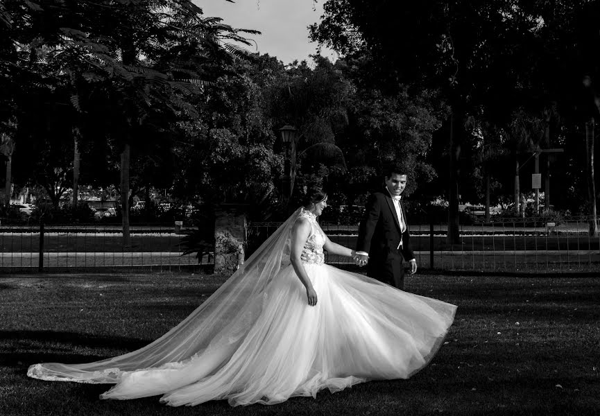 Wedding photographer Pablo Haro Orozco (haro). Photo of 10 October 2018