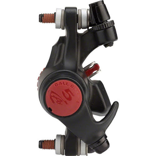 Avid BB5 MTB Cable Disc Brake, Caliper Only