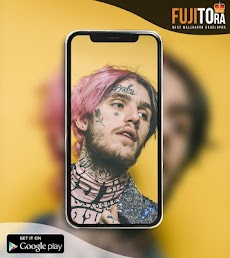 Lil Peep Wallpapersのおすすめ画像5