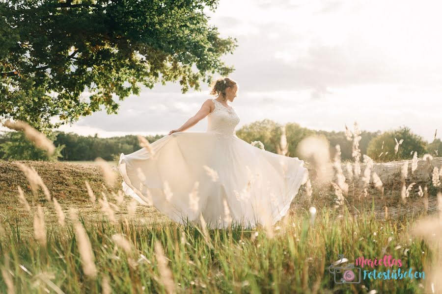 Svatební fotograf Mariella Schulze (mfotos). Fotografie z 28.května 2019