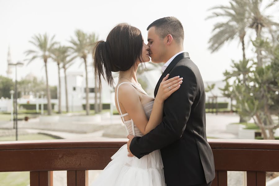 Fotografo di matrimoni Alina Kim (alinakim). Foto del 16 ottobre 2018