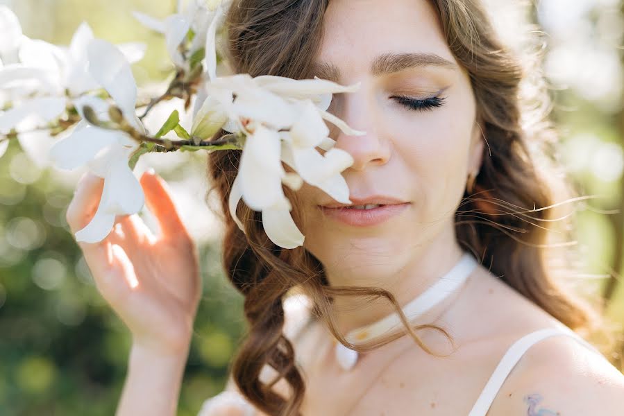 Wedding photographer Slaviana Charniauskaya (slaviana). Photo of 30 April 2023