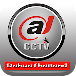 Cover Image of ดาวน์โหลด DAHUA THAILAND 1.4 APK
