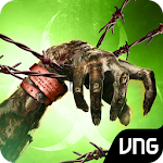 Cover Image of Télécharger DEAD WARFARE: RPG Zombie Shooting - Jeux d'armes à feu 0.9.156 APK