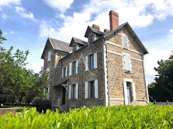 maison à Montréverd (85)