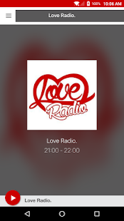 Love Radio(圖1)-速報App