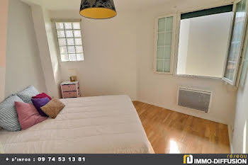 appartement à Hossegor (40)