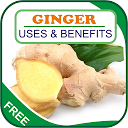 Ginger Uses & Benefits 1.3 APK Télécharger