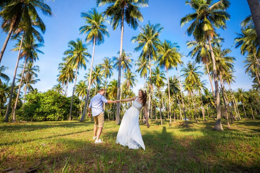 Fotografer pernikahan Katya Bulgakova (bulgakovaphoto). Foto tanggal 20 Maret 2016