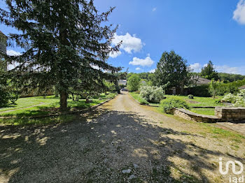 maison à Faÿ-lès-Nemours (77)