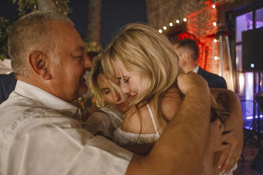 Düğün fotoğrafçısı Kseniya Zudinova (kseniazudinova). 23 Nisan 2019 fotoları