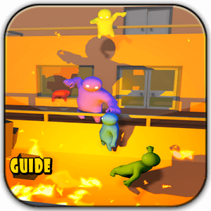 Tricks Gang Beasts mod unlimitted apk Download latest version 1 0