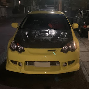 インテグラタイプR DC5