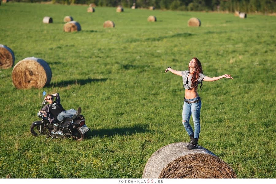 Photographe de mariage Andrey Kononenko (akononenko). Photo du 13 mai 2015