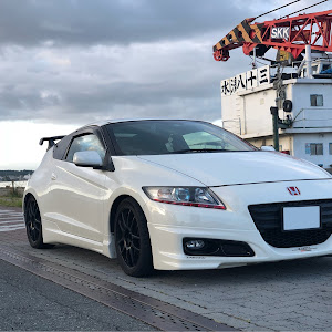 CR-Z ZF1