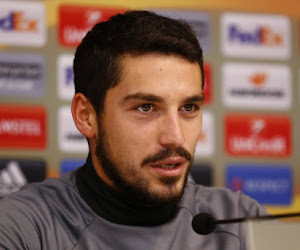 Stanciu suspendu mais optimiste pour Bruges : "Ils peuvent gagner sans moi dimanche"