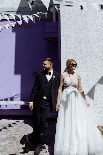 Fotografo di matrimoni Mariya Kozlova (mvkoz). Foto del 20 luglio 2022