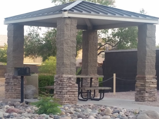 Goldfield Picnic Area