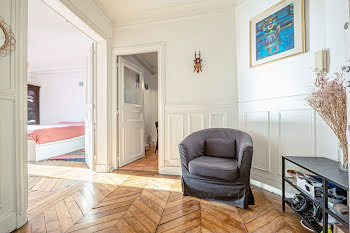 appartement à Paris 18ème (75)