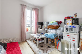 appartement à Paris 17ème (75)