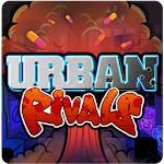 Cover Image of Download Urban Rivals 6.8.1 APK