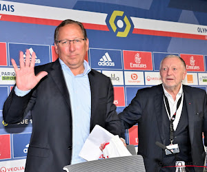 John Textor va bien mettre la main à la poche pour relancer l'Olympique Lyonnais