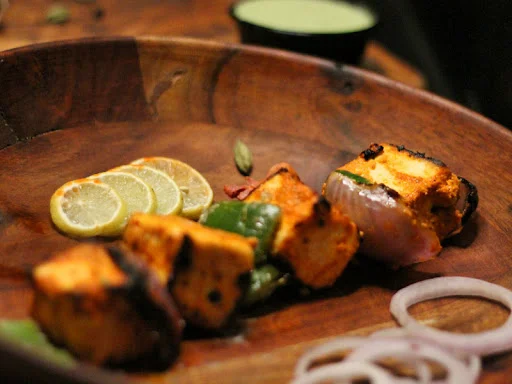 Tandoori Paneer Tikka