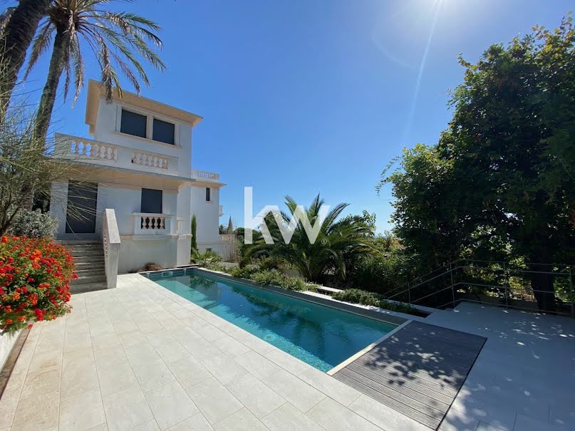 Vente maison 9 pièces 387.77 m² à Cannes (06400), 5 500 000 €