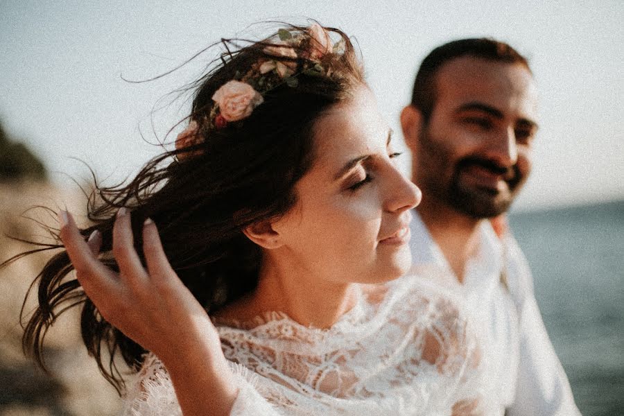 Wedding photographer Aslı Toy (fotografsandigi). Photo of 14 October 2020