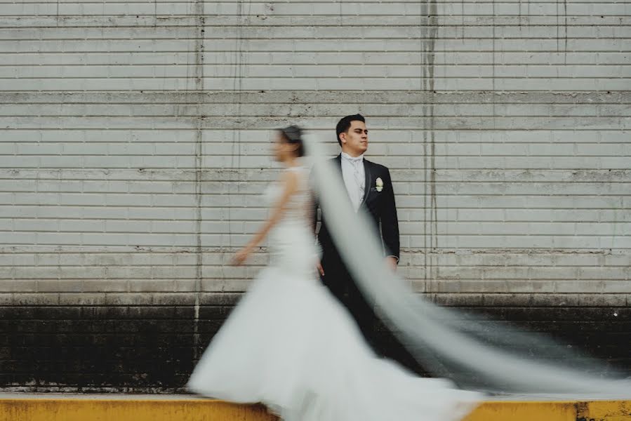 Fotógrafo de casamento Carlos Carnero (carloscarnero). Foto de 9 de janeiro 2018